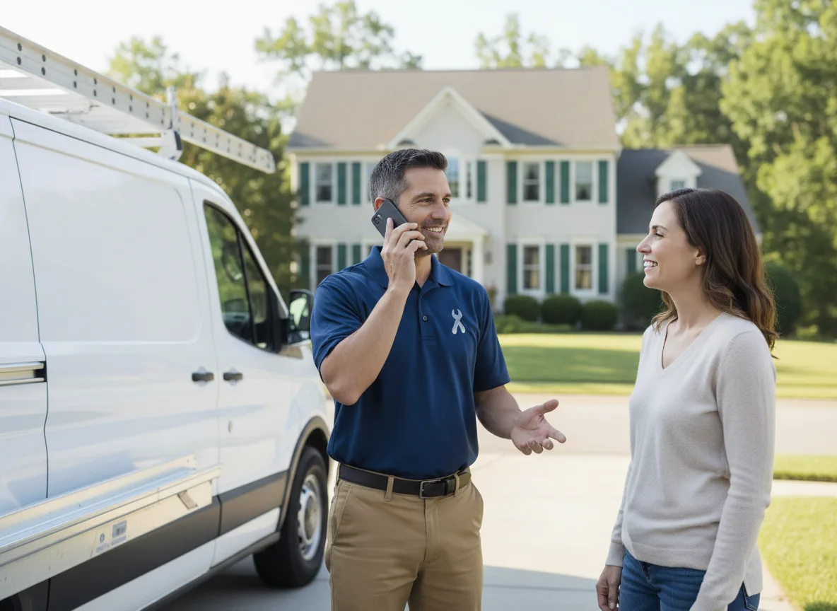 Home Gutter Service Duke, OK FAQs